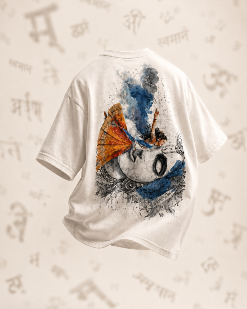The Arpan T-shirt - Image 9