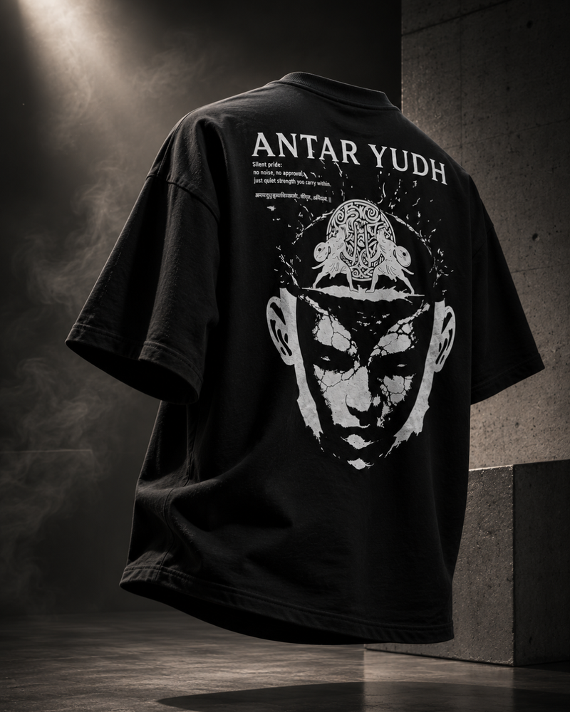 ANTAR YUDH - Image 7