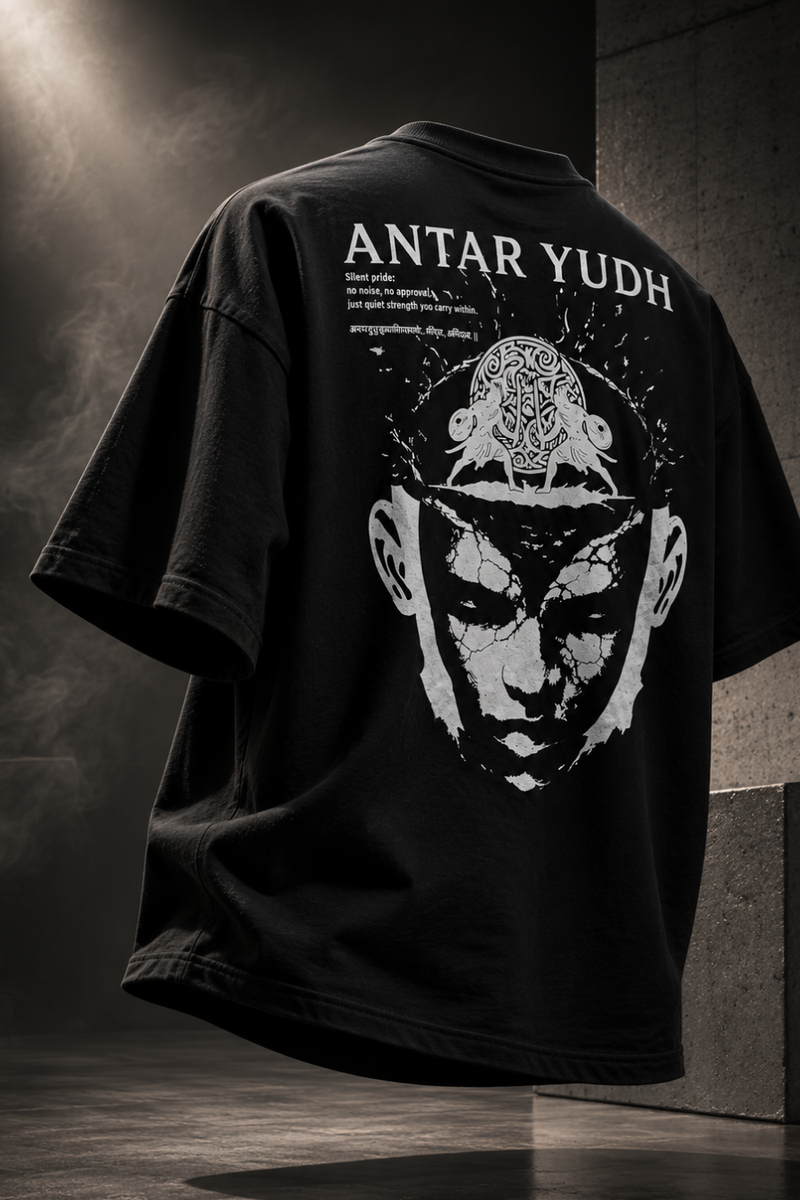 ANTAR YUDH