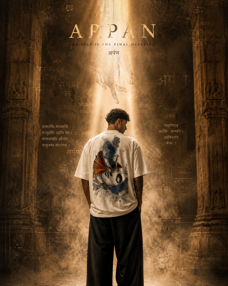 The Arpan T-shirt - Image 10