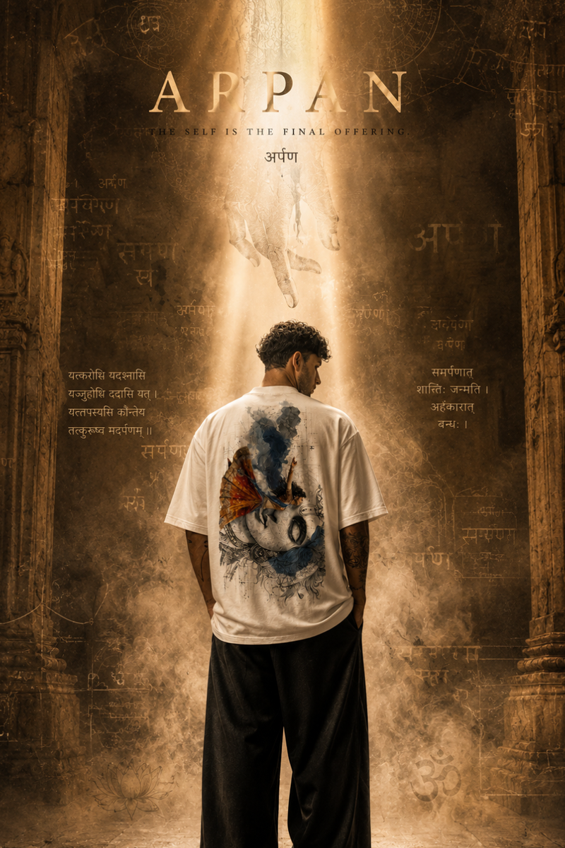 The Arpan T-shirt