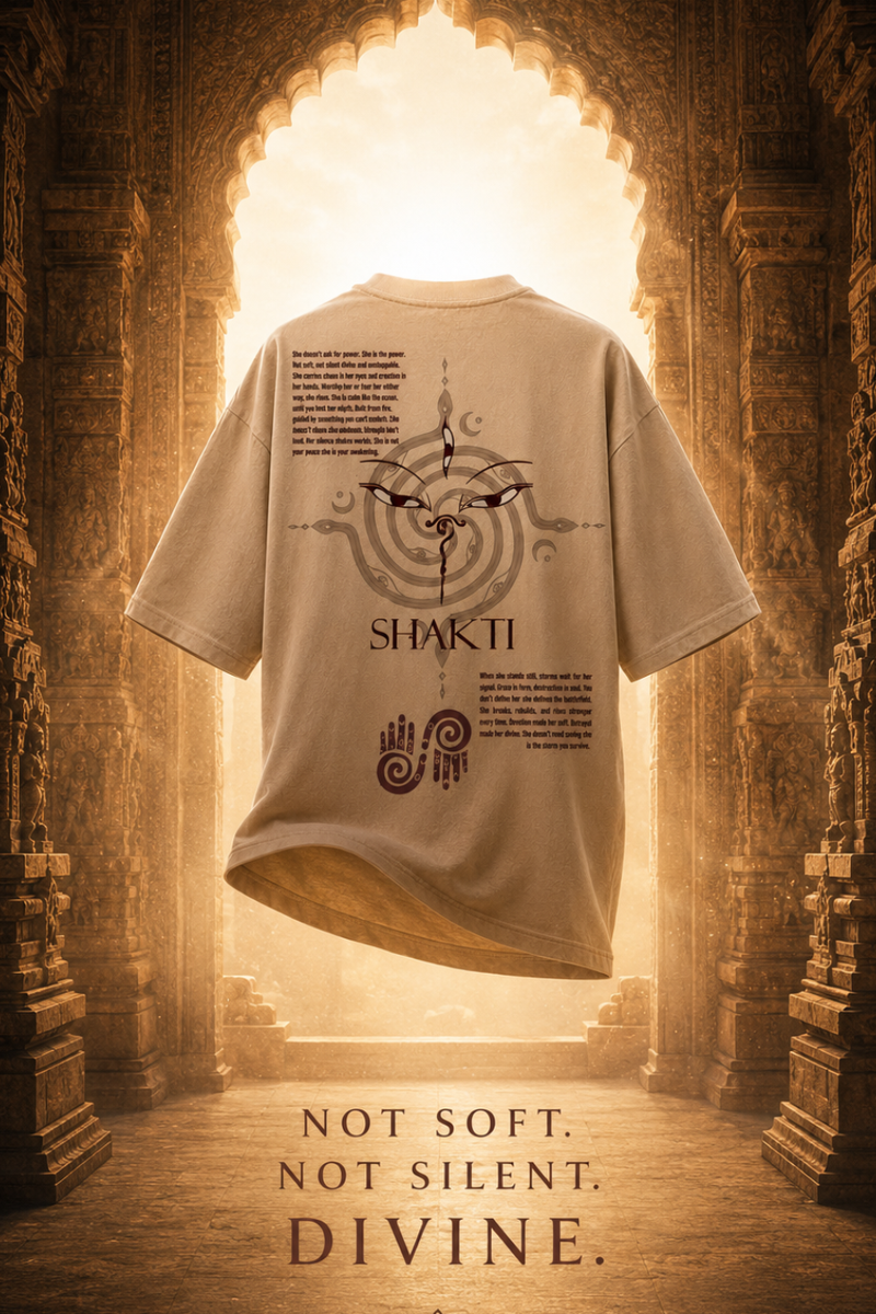 Shakti