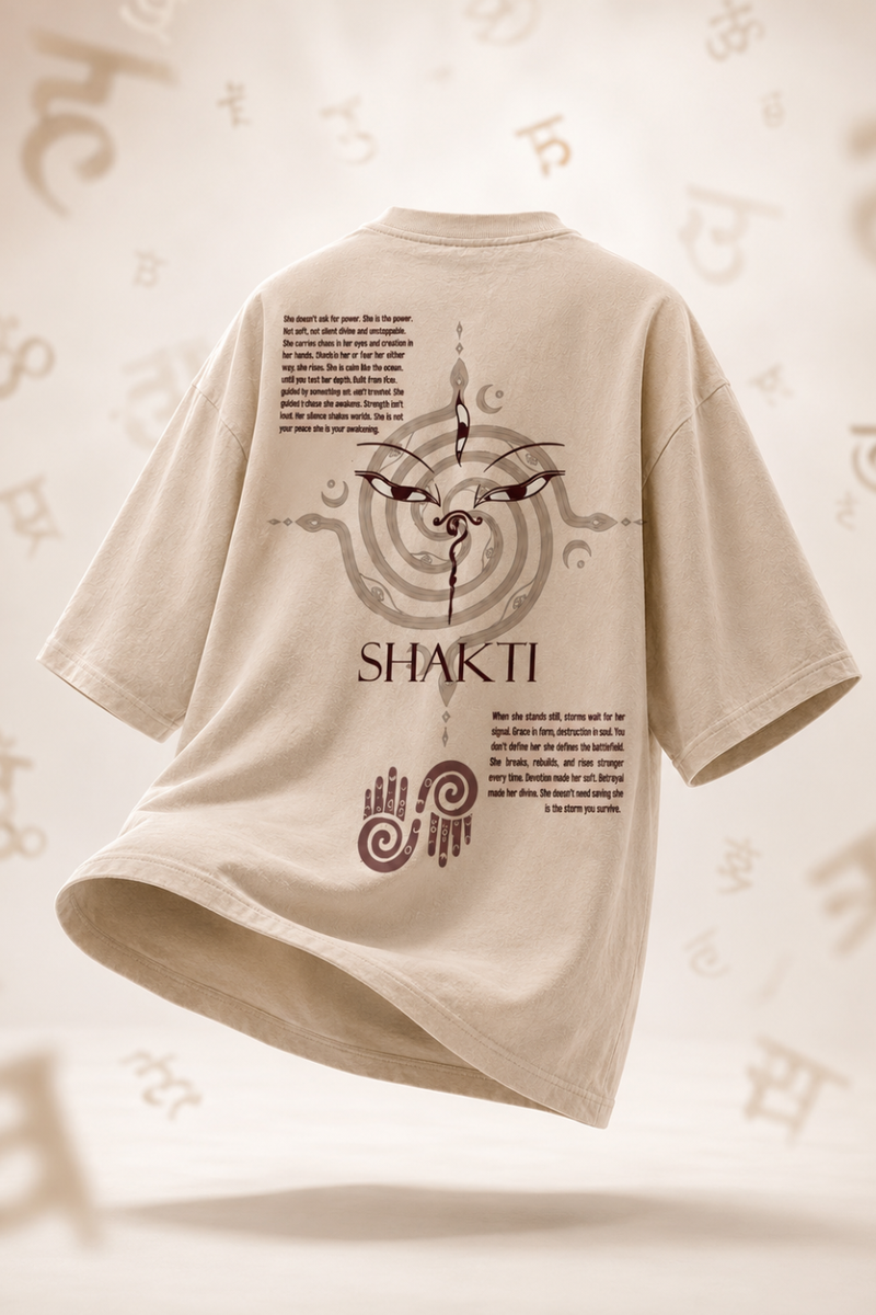 Shakti