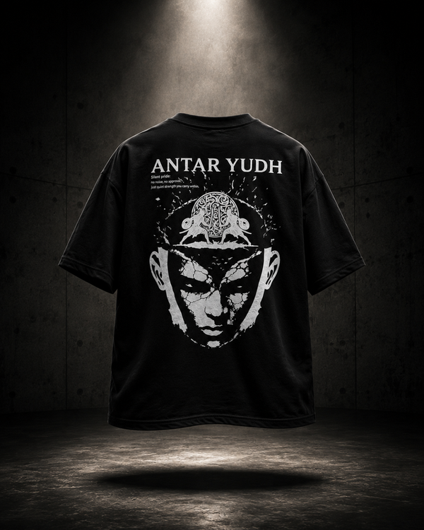 ANTAR YUDH