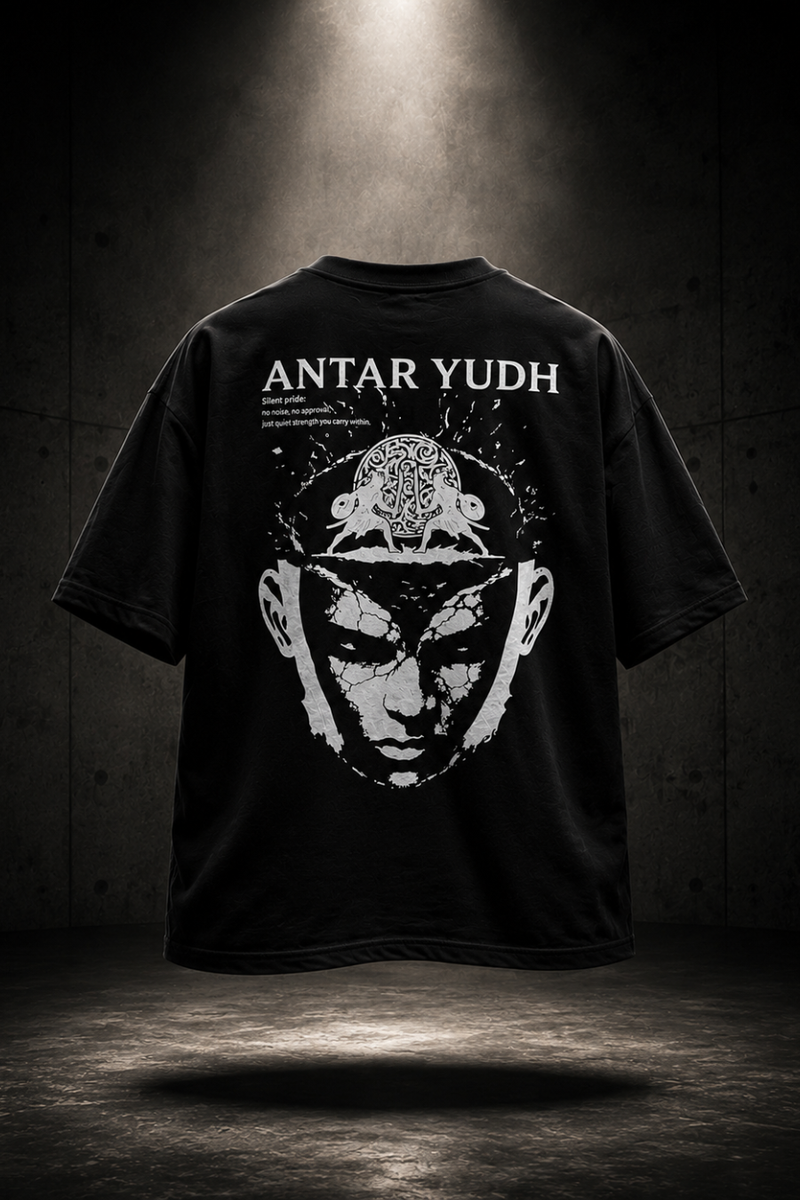 ANTAR YUDH