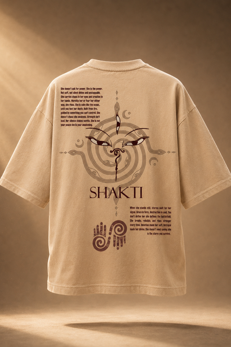 Shakti