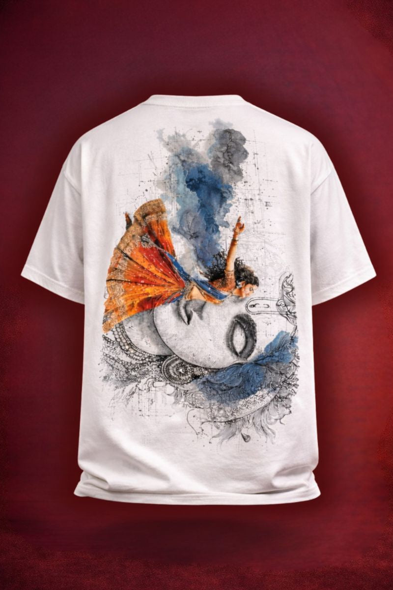The Arpan T-shirt