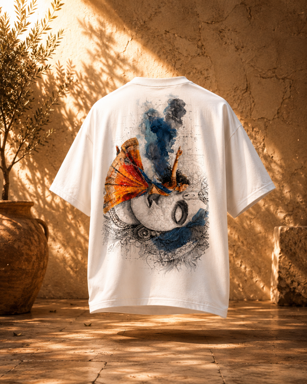 The Arpan T-shirt
