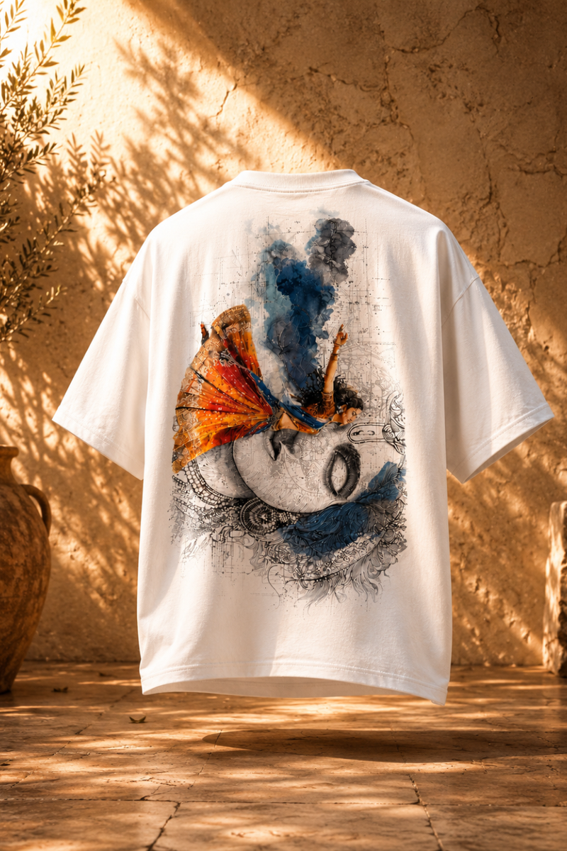 The Arpan T-shirt