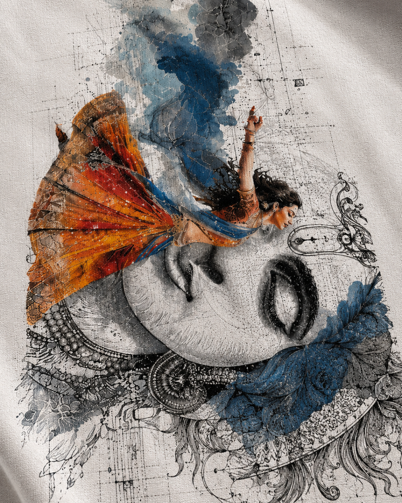 The Arpan T-shirt - Image 4