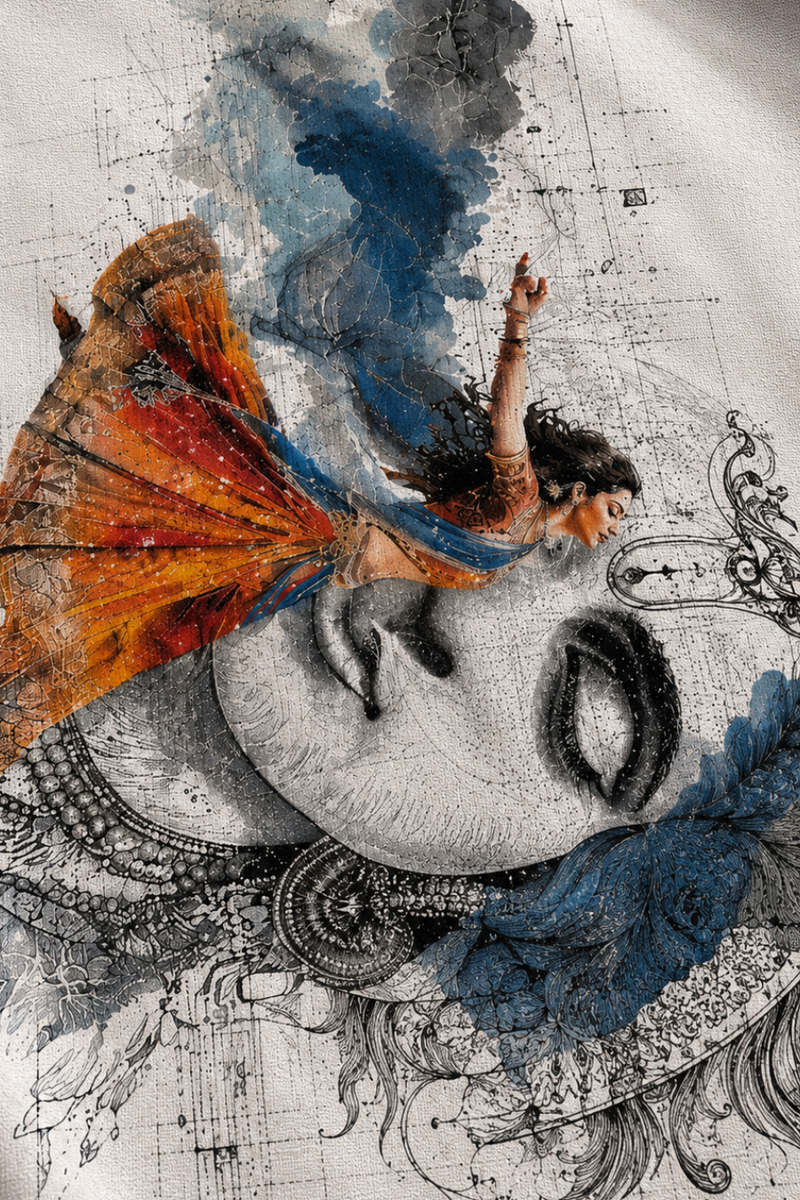 The Arpan T-shirt