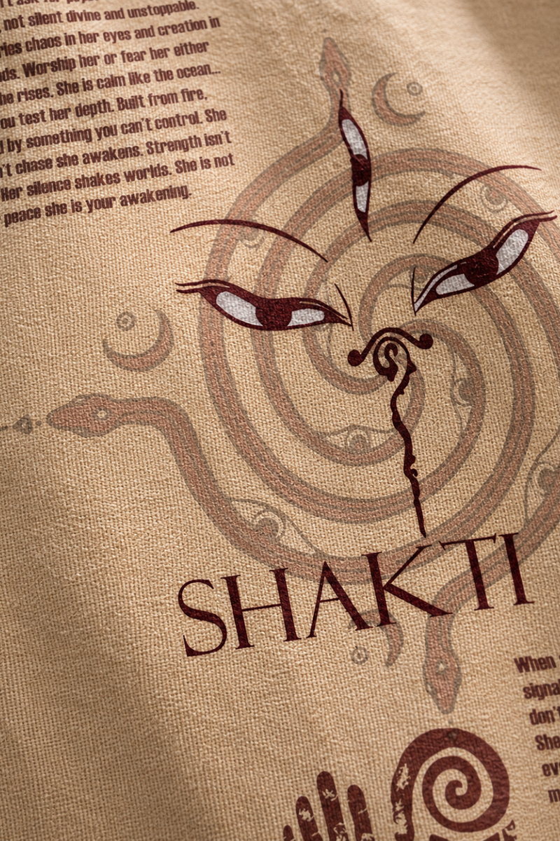 Shakti