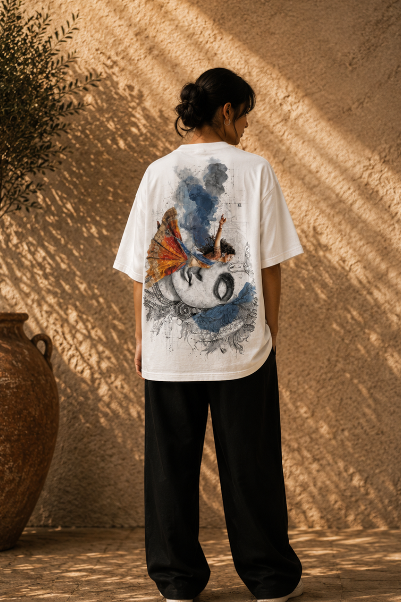 The Arpan T-shirt