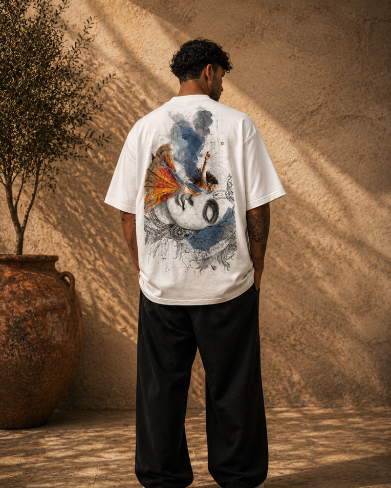 The Arpan T-shirt - Image 6