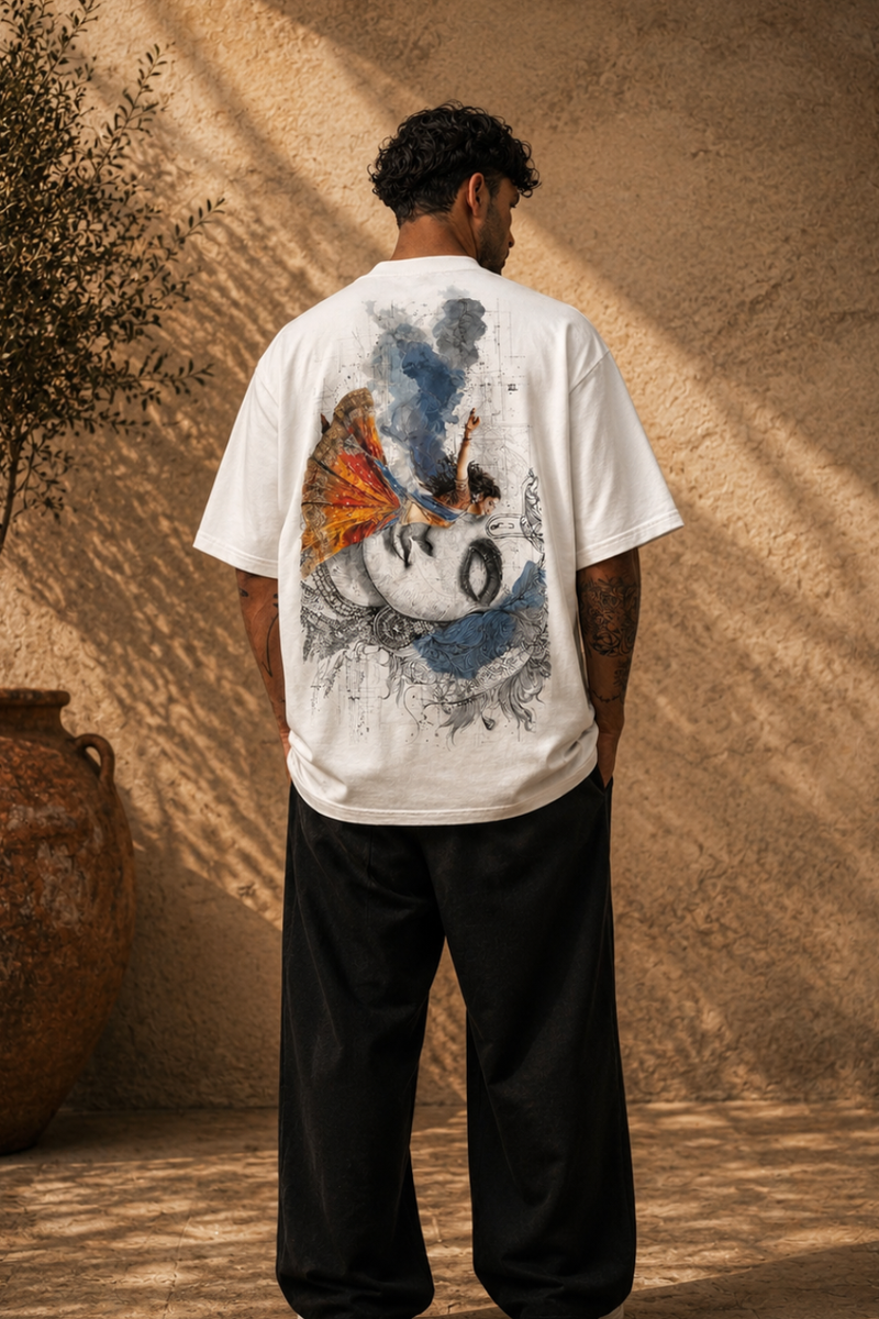 The Arpan T-shirt