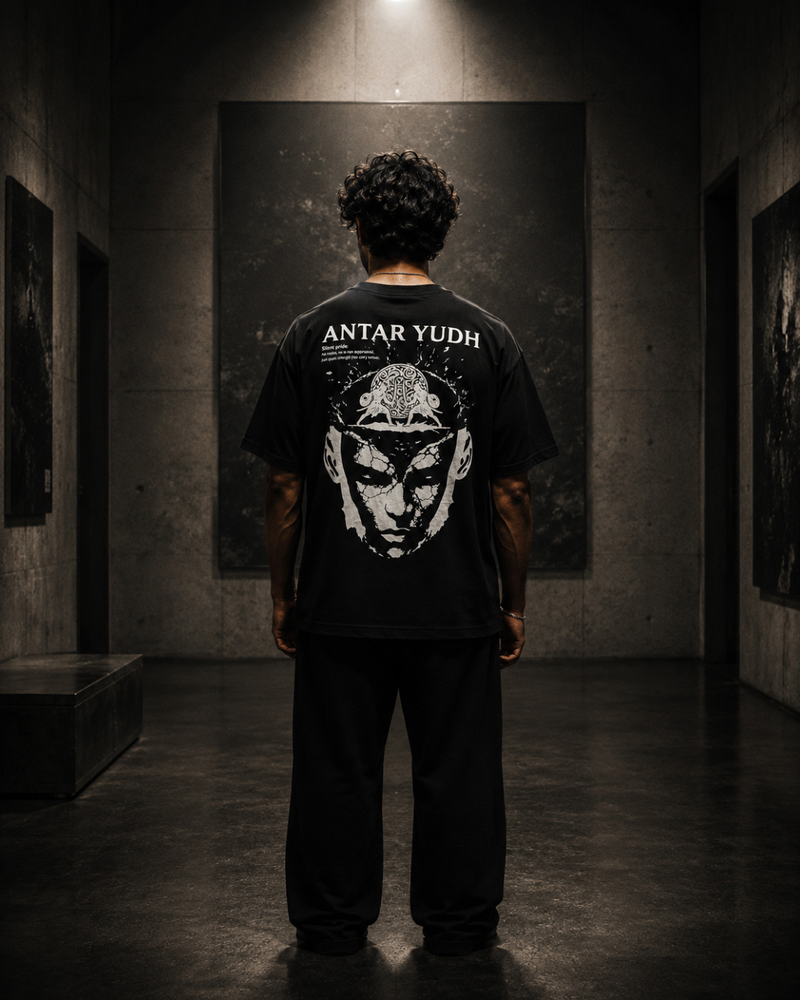 ANTAR YUDH - Image 6