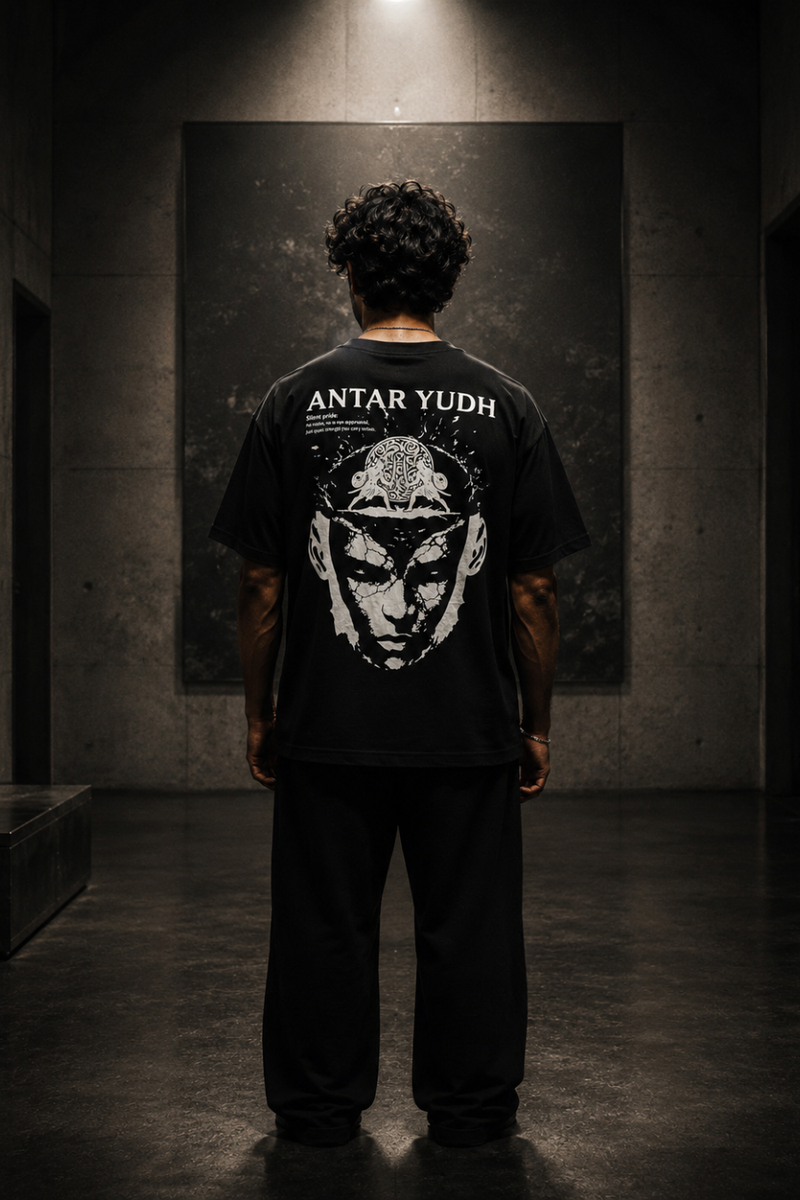 ANTAR YUDH