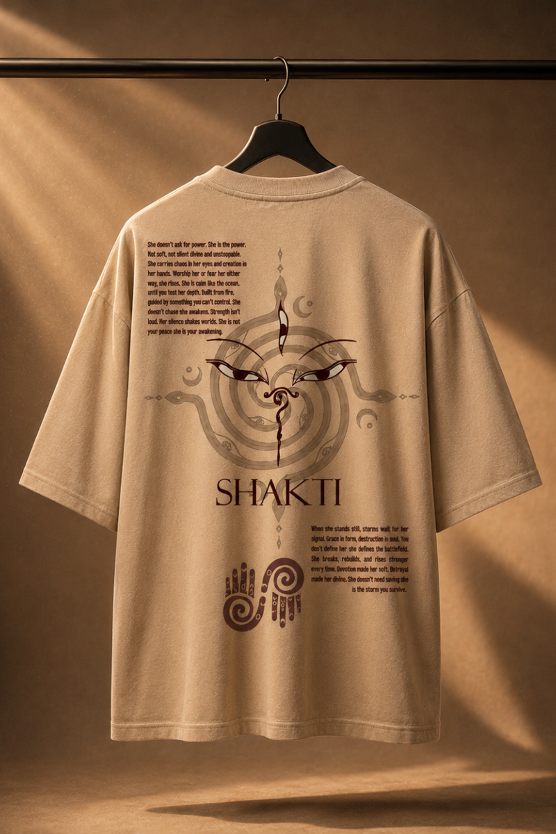 Shakti