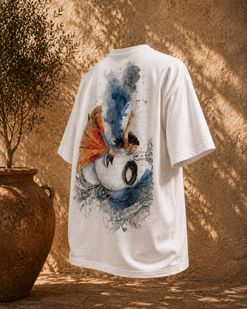 The Arpan T-shirt - Image 7
