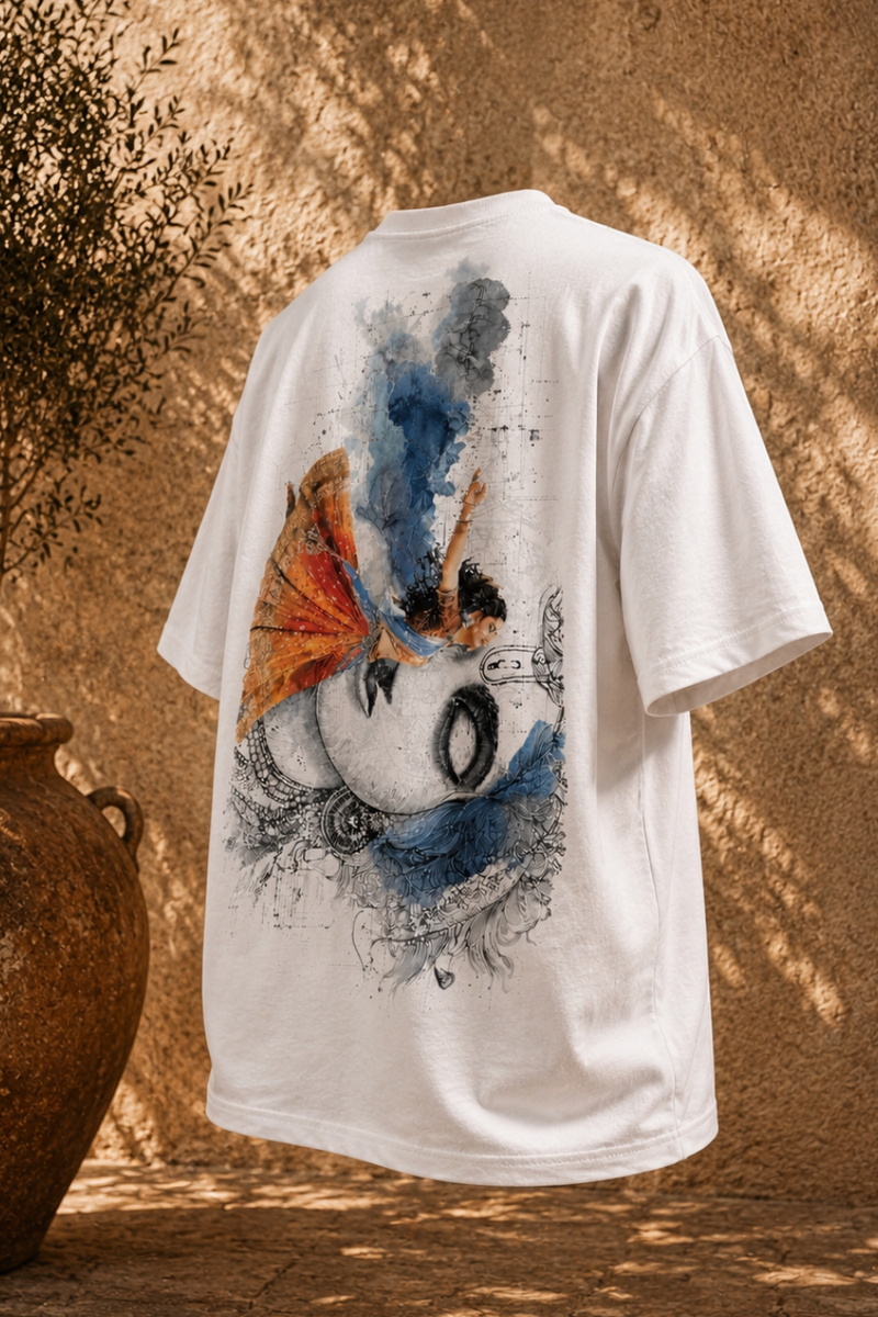 The Arpan T-shirt