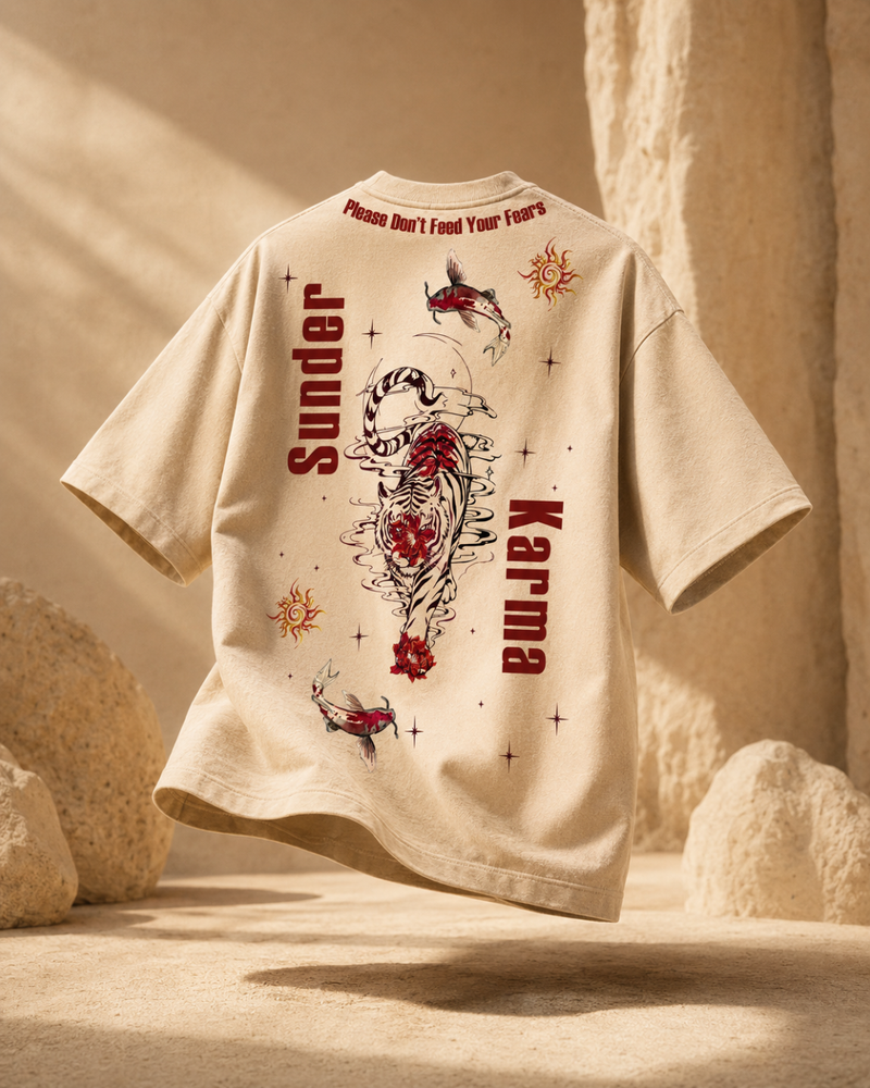 SUNDER KARMA - Image 12