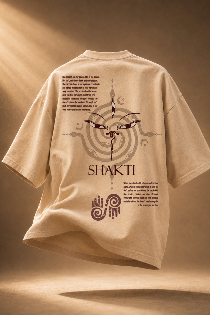 Shakti