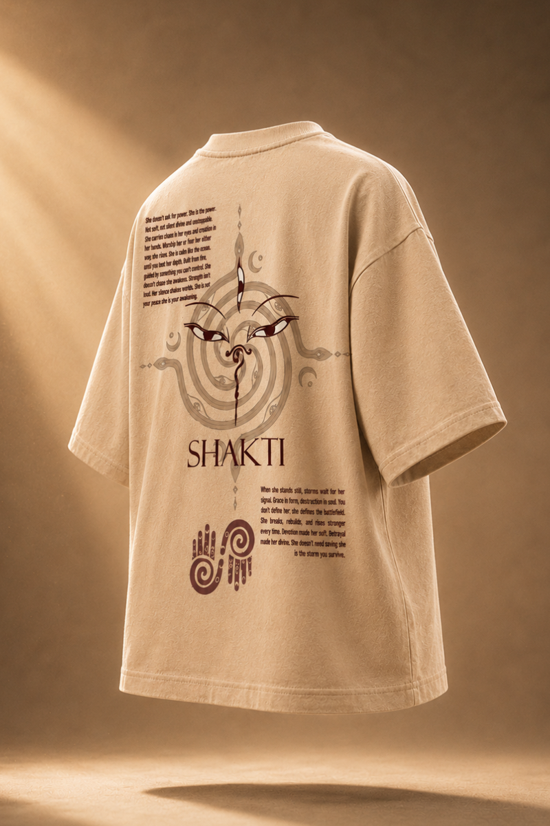 Shakti