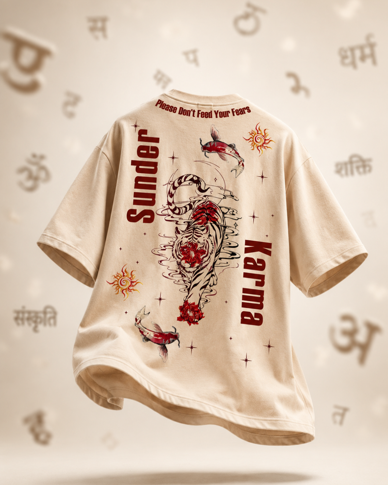 SUNDER KARMA - Image 13