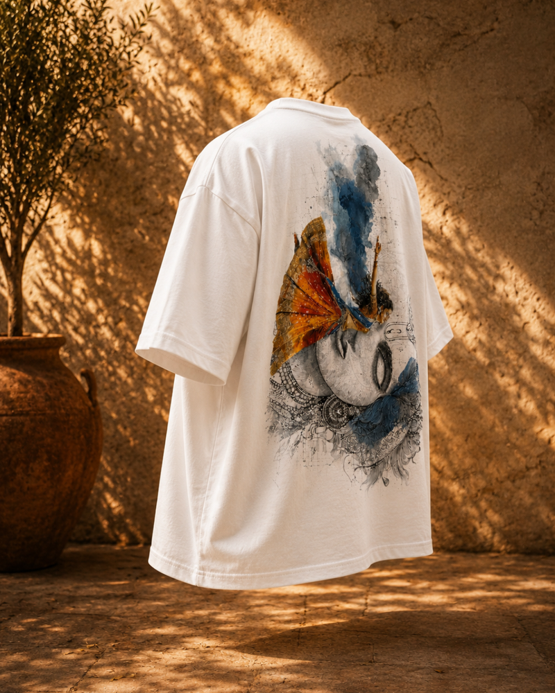 The Arpan T-shirt - Image 8