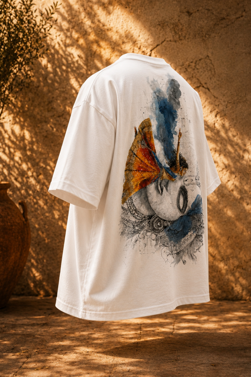 The Arpan T-shirt
