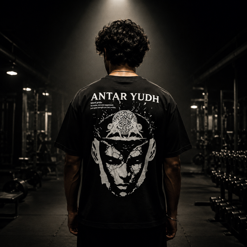 ANTAR YUDH - Image 8