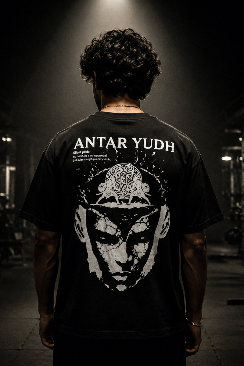 ANTAR YUDH