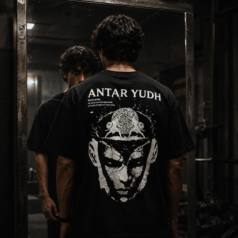 ANTAR YUDH - Image 9
