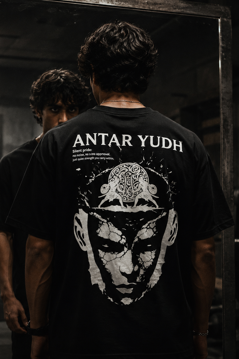 ANTAR YUDH