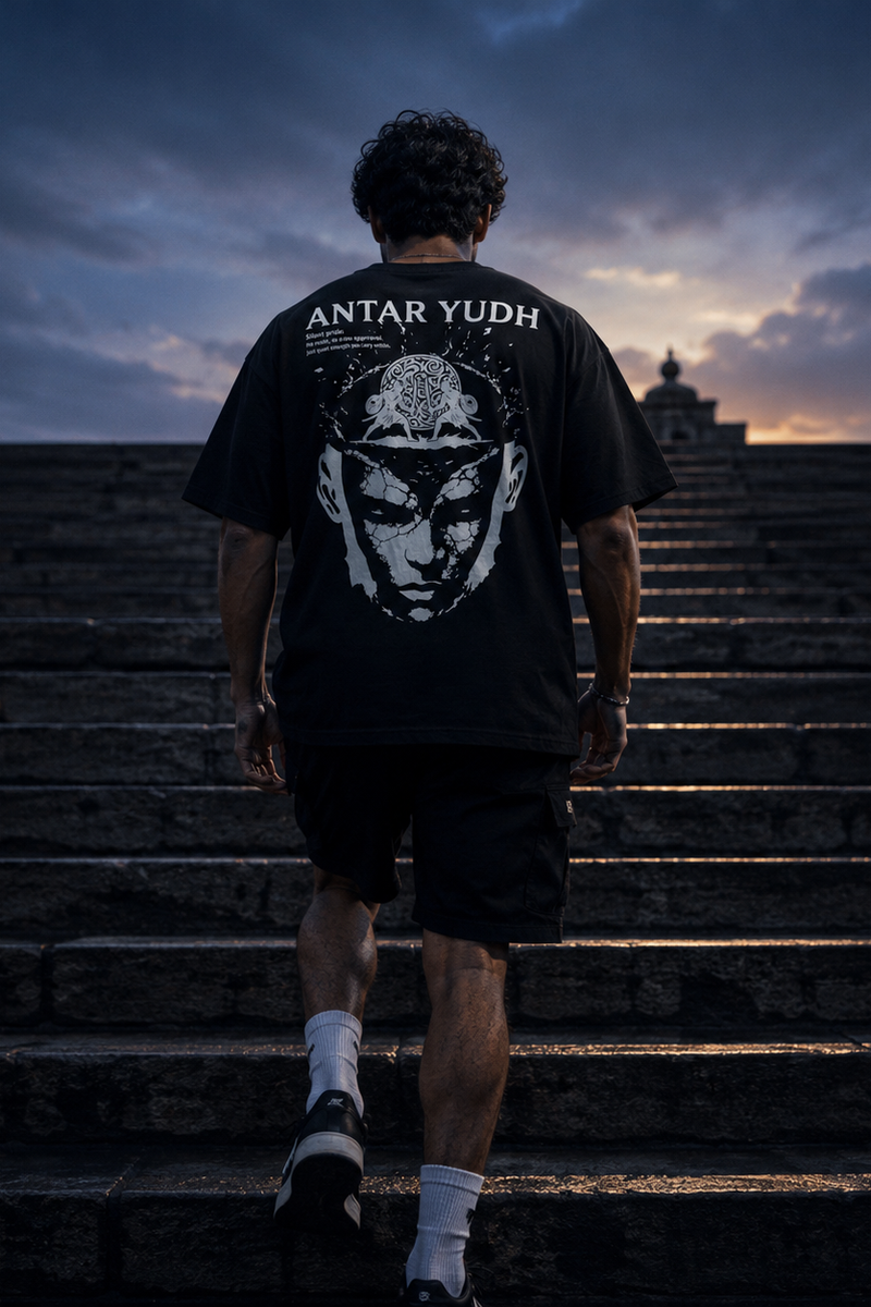 ANTAR YUDH