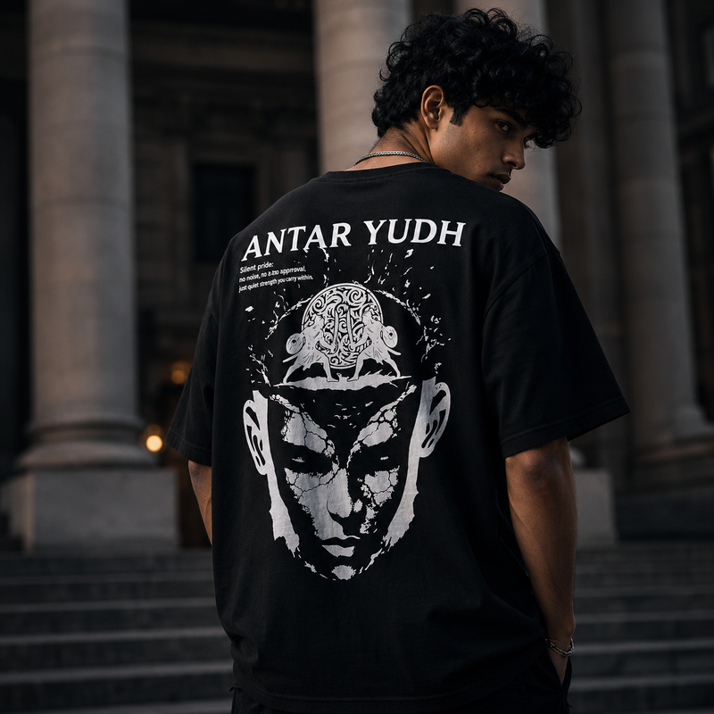 ANTAR YUDH - Image 5