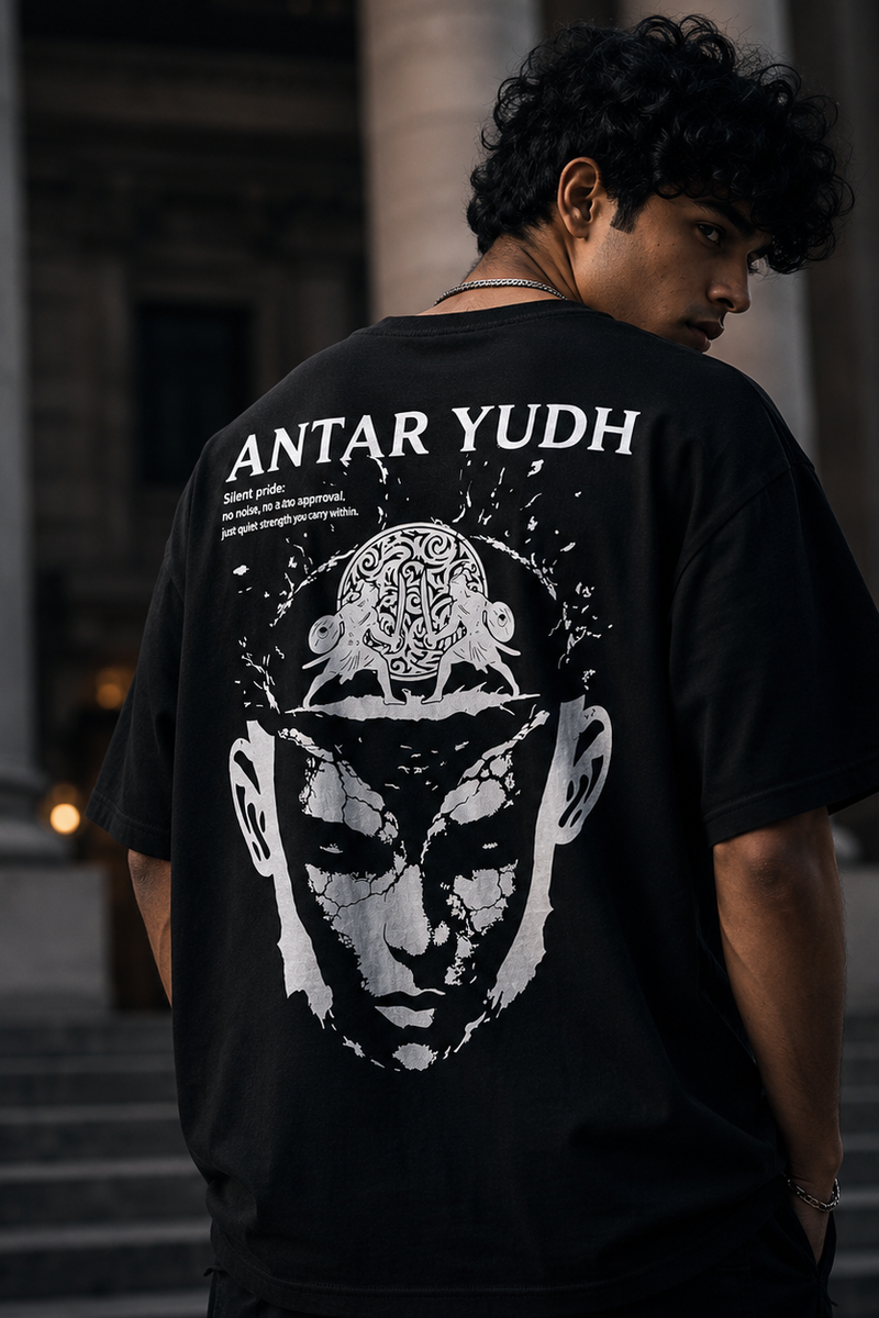 ANTAR YUDH
