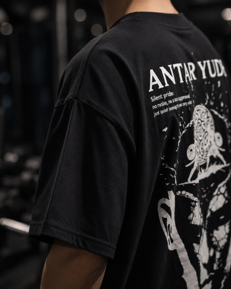 ANTAR YUDH - Image 3