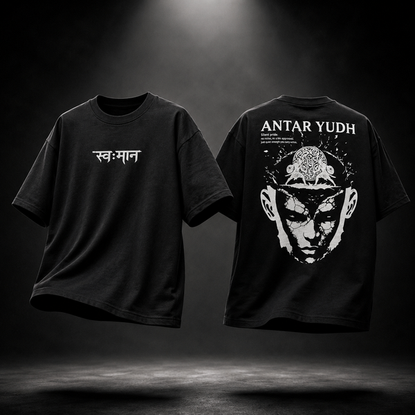 ANTAR YUDH