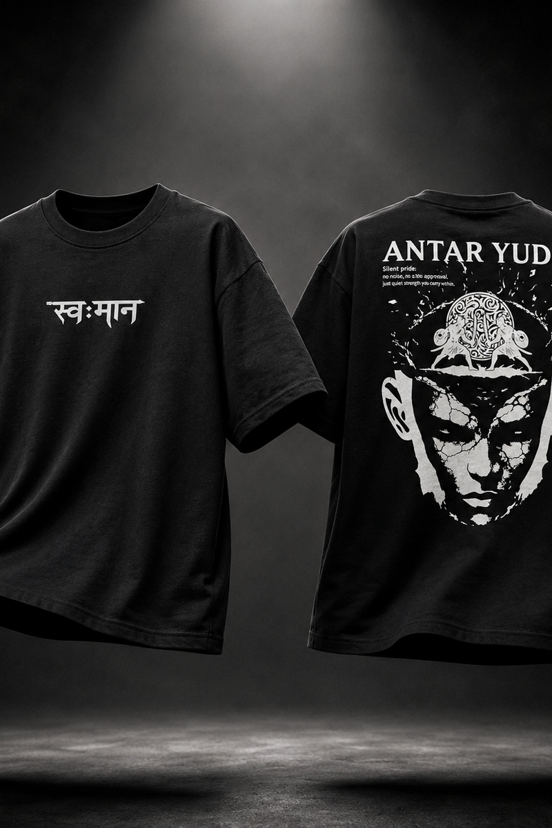 ANTAR YUDH