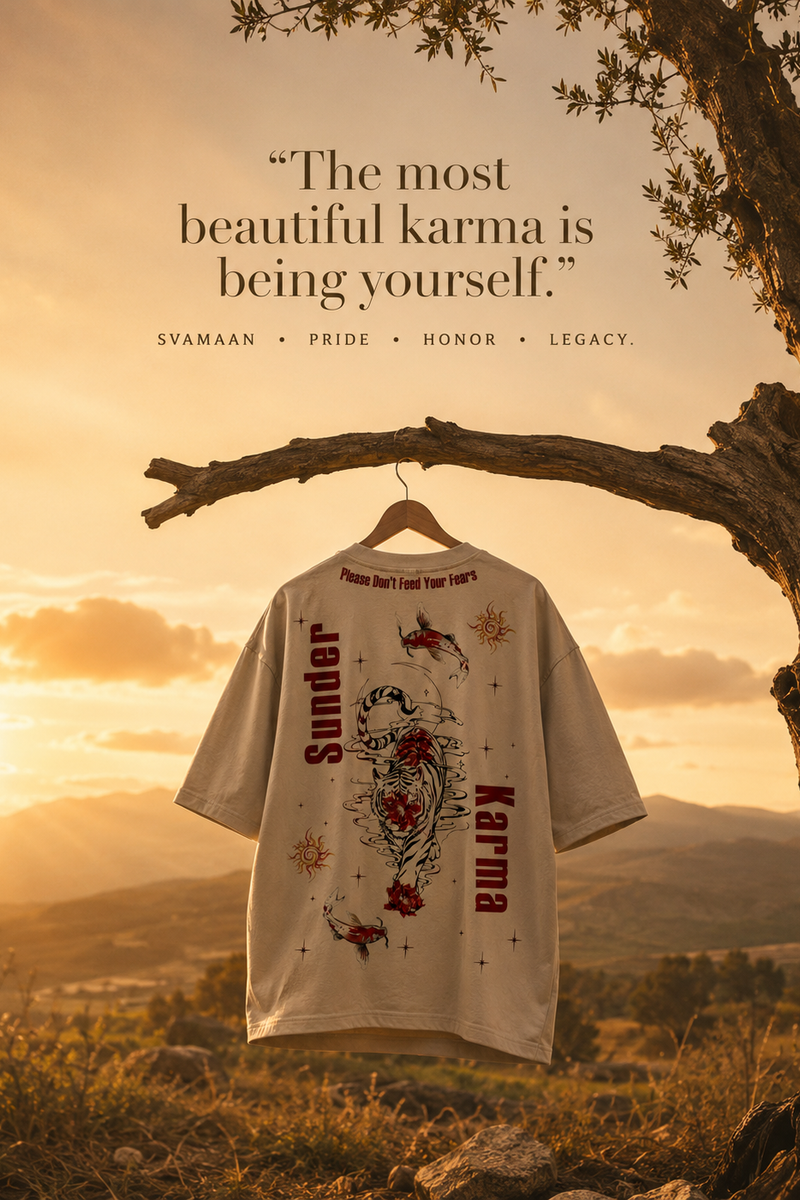 SUNDER KARMA