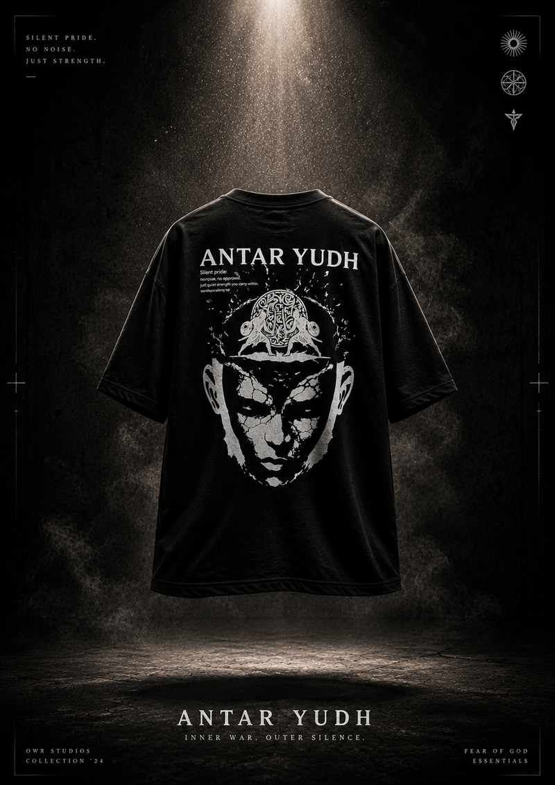 ANTAR YUDH - Image 10