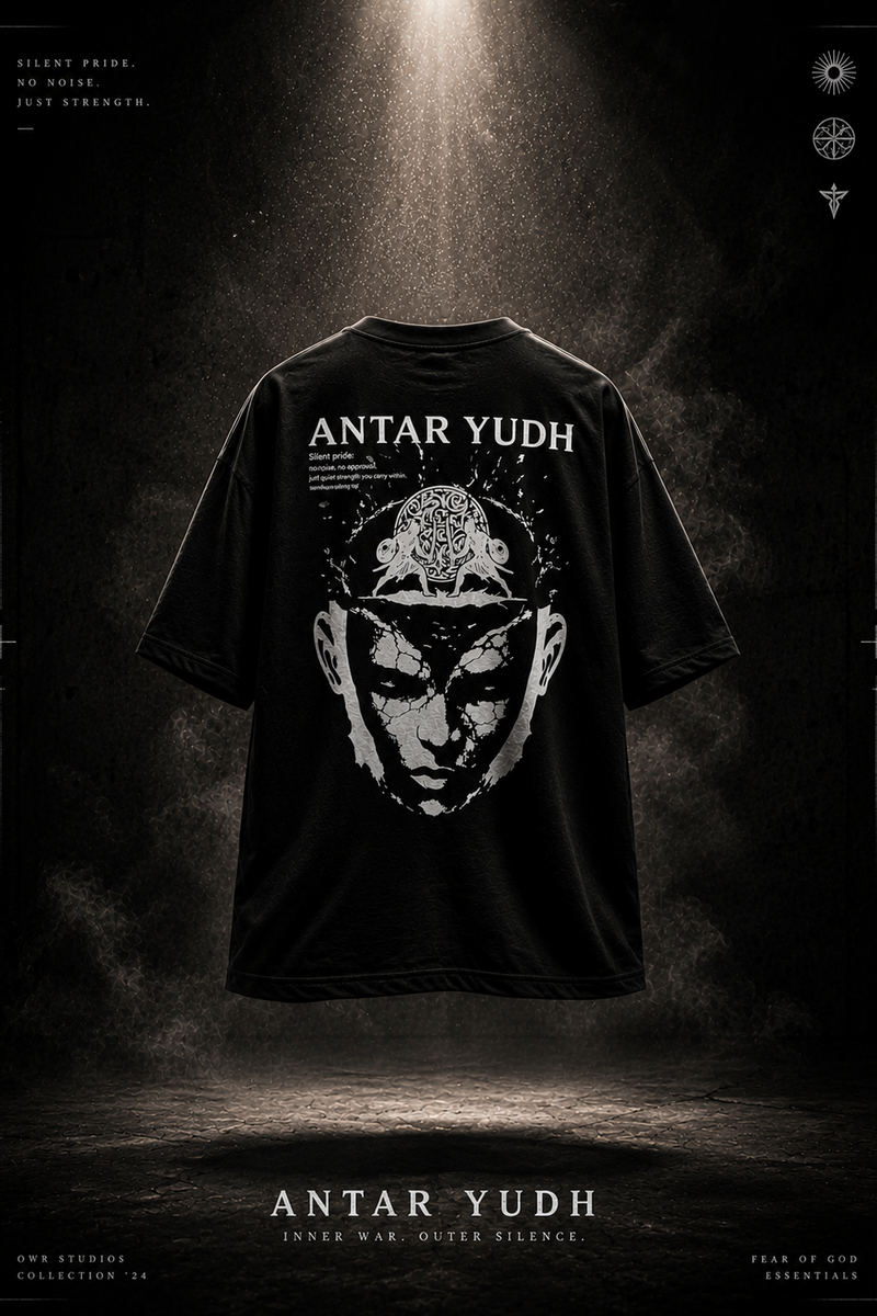 ANTAR YUDH