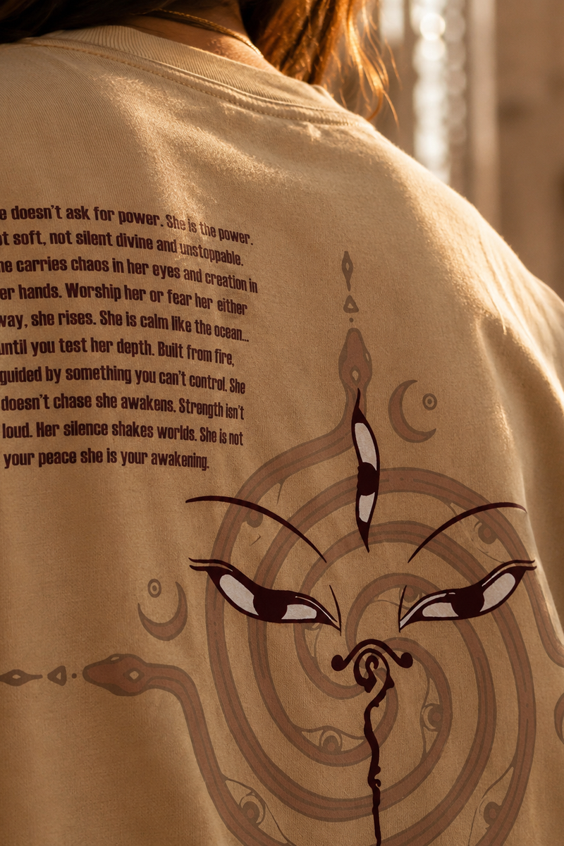 Shakti
