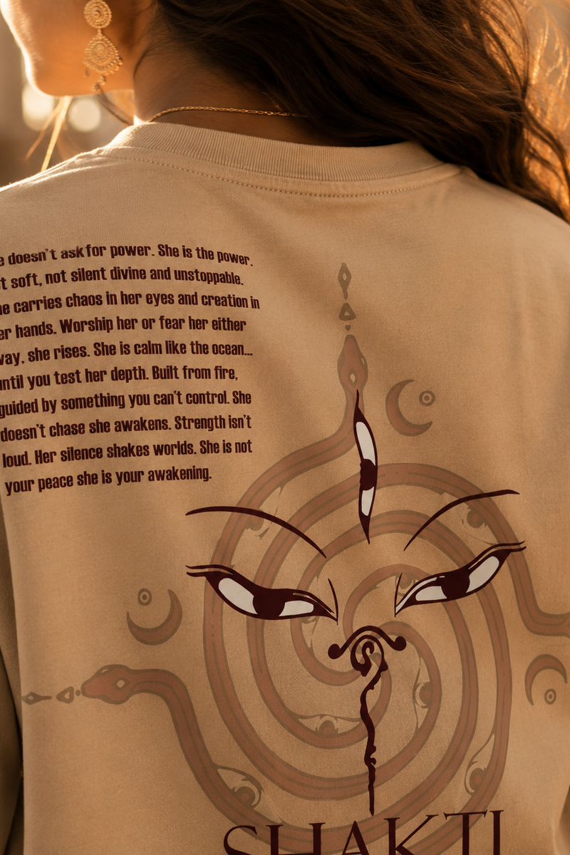 Shakti