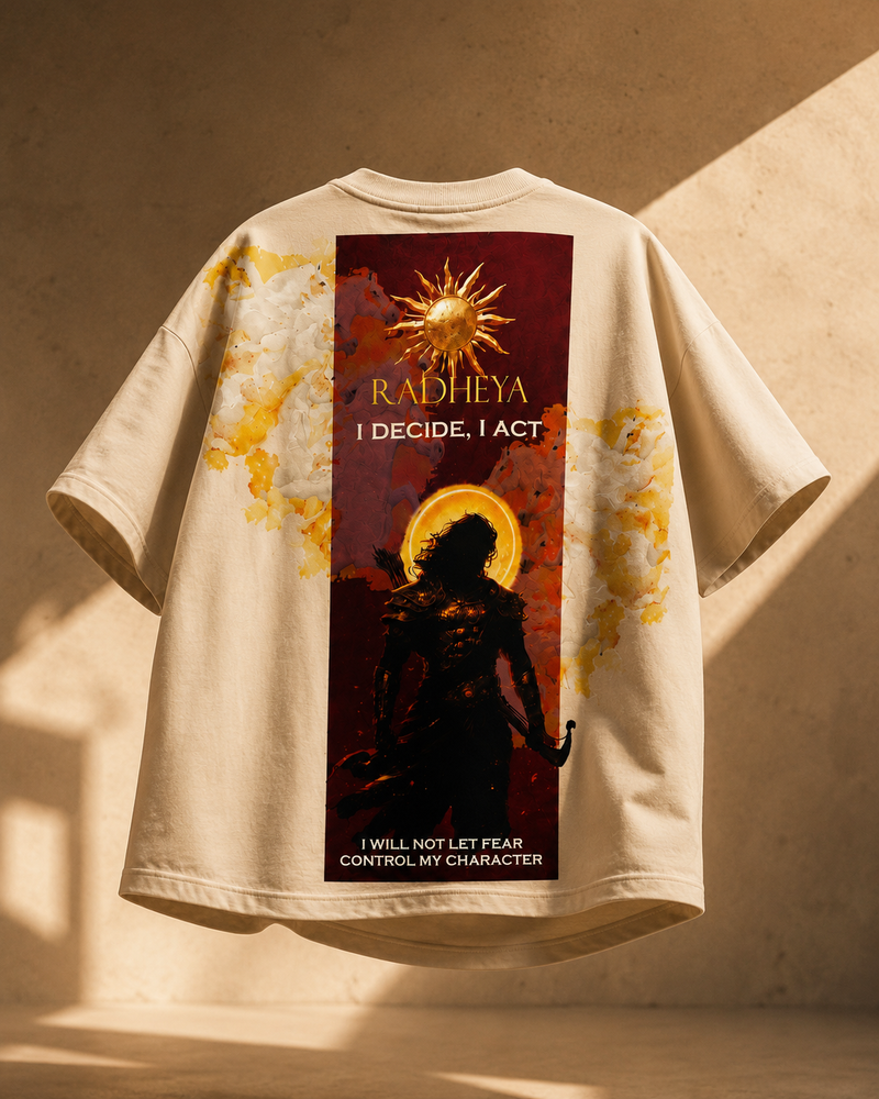 KAVACH Born Unbroken. - Image 1