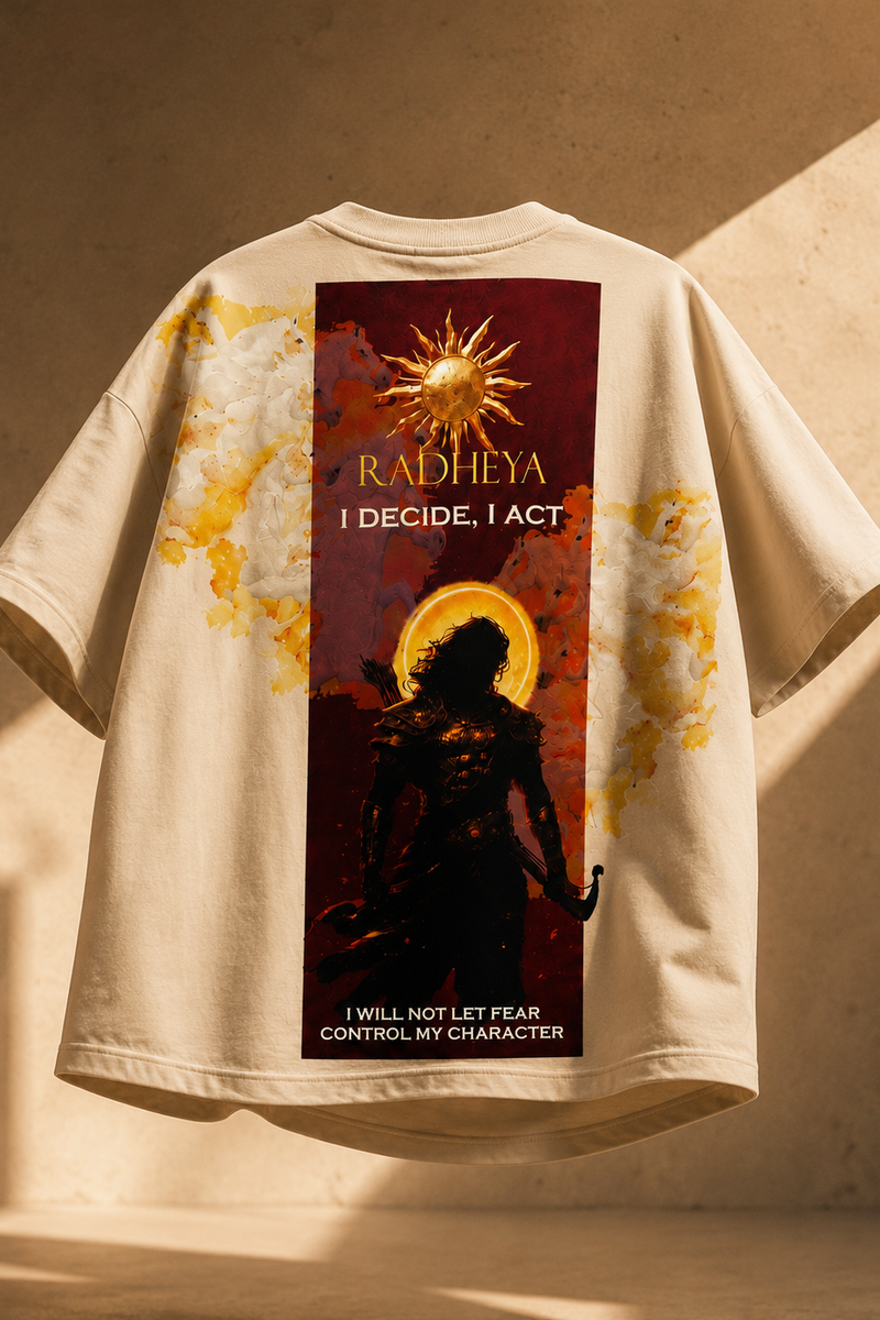 KAVACH Born Unbroken.