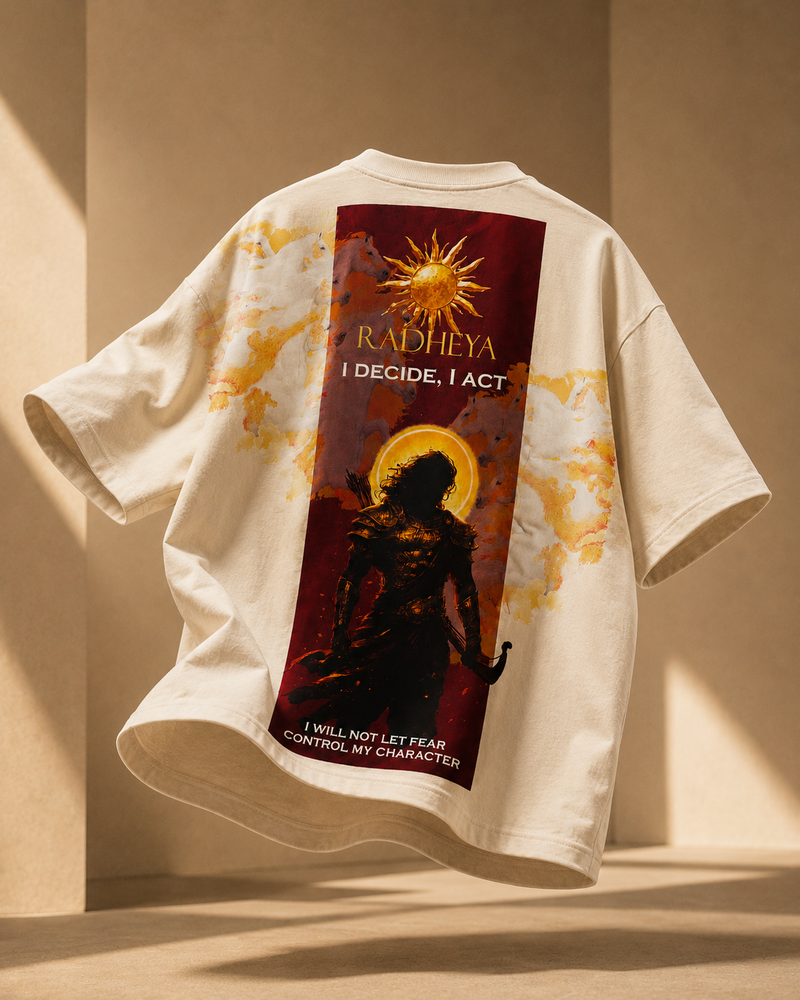 KAVACH Born Unbroken. - Image 9
