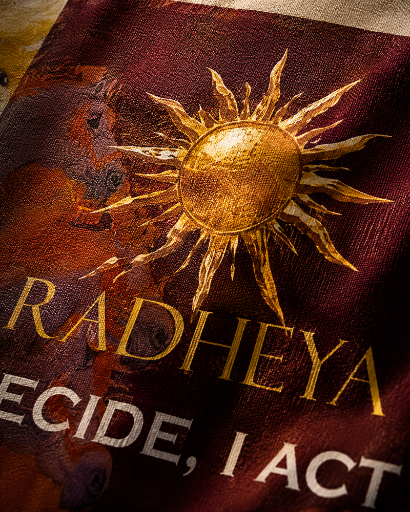 KAVACH Born Unbroken. - Image 7