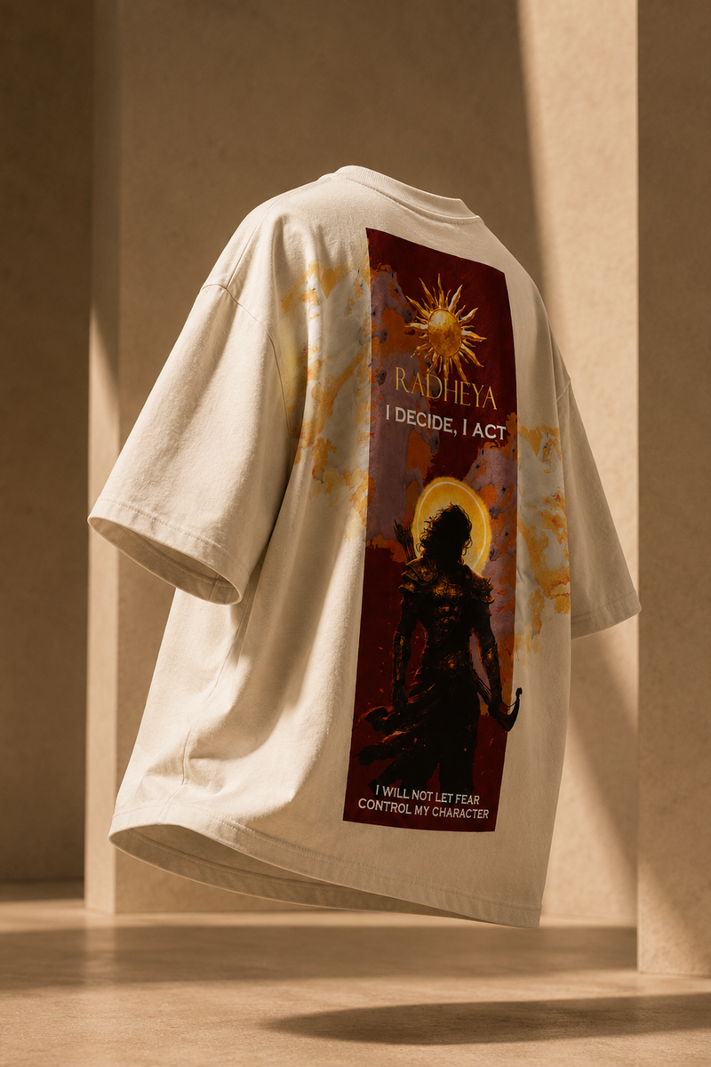 KAVACH Born Unbroken.